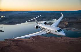 Rent a private jet